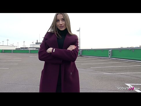 ❤️ پیشاهنگ آلمانی یک استیل لمس کننده رویایی است، پارکینگ و سکسی برای پول ️❌ فقط پورنو در پورنو fa.com-porn-mz.ru ️❤