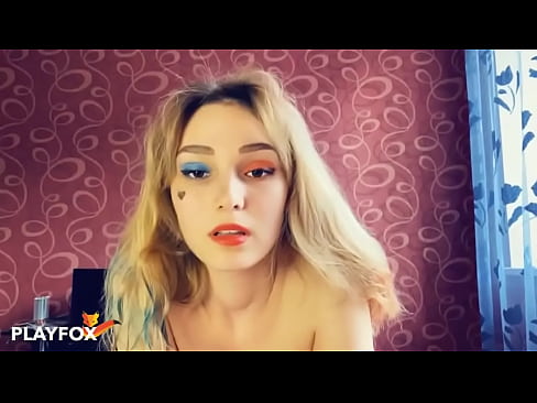 ❤️ عینک واقعیت مجازی جادویی به من رابطه جنسی با هارلی کوین داد ️❌ فقط پورنو در پورنو fa.com-porn-mz.ru ️❤