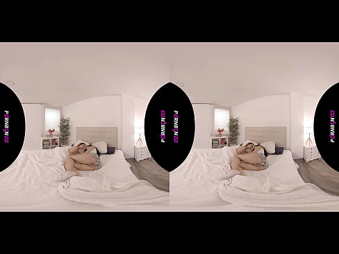 ❤️ PORNBCN VR دو لزبین جوان در واقعیت مجازی سه بعدی 4K 180 با شاخ از خواب بیدار می شوند ژنو بلوچی کاترینا مورنو ️❌ فقط پورنو در پورنو fa.com-porn-mz.ru ️❤