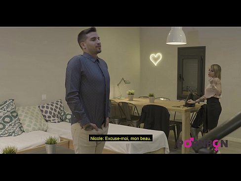 ❤️ PORNBCN 4K یک زن بالغ با جوانان بزرگ می‌خواهد مقعدی باشد ژیگولو جوان با دیک بزرگ. ️❌ فقط پورنو در پورنو fa.com-porn-mz.ru ️❤