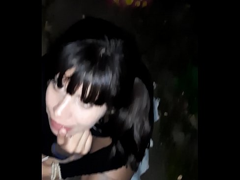 ❤️ در خیابان آلت تناسلی متورم در ازای آب نبات ️❌ فقط پورنو در پورنو fa.com-porn-mz.ru ️❤