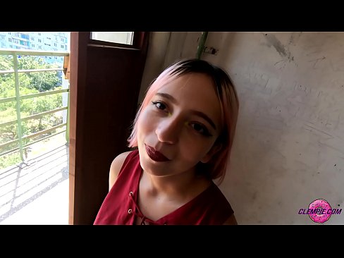 ❤️ دانش آموز حسی یک غریبه را در بیرون می مکد - تقدیر روی صورتش ️❌ فقط پورنو در پورنو fa.com-porn-mz.ru ️❤